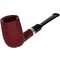 Dunhill Pipes Ruby Bark No. 4212 Chimney (Nr. 676) (2023)_03