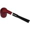 Dunhill Pipes Ruby Bark No. 4212 Chimney (Nr. 676) (2023)_04
