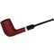 Dunhill Pipes Ruby Bark No. 4212 Chimney (Nr. 676) (2023)_01