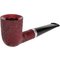 Dunhill Pipes Ruby Bark 4105F 9mm_03