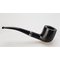 Dunhill Dress Pot Pfeife 10345