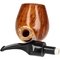Kirsch Pipes Freehands Category B Brandy (Nr. 31)_06