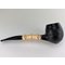Kirsch Pipes Freehand Freehand Erdbeerholz (Nr. 40) Detailbild 02