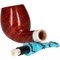 Kirsch Pipes Freehands Category A Egg_0