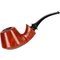 Kirsch Pipes Freehands Vulcano Glatt_01