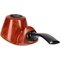 Kirsch Pipes Freehands Vulcano Glatt_02