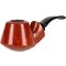 Kirsch Pipes Freehands Vulcano Glatt_03