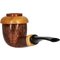 Kirsch Pipes Freehands Category A Calabash_03