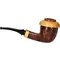 Kirsch Pipes Freehands Category A Calabash_05