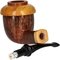 Kirsch Pipes Freehands Category A Calabash_07