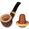 Kirsch Pipes Freehands Category A Calabash_08
