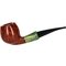 Kirsch Pipes Freehands Category A Apple Glatt_01
