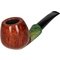 Kirsch Pipes Freehands Category A Apple Glatt_03