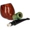 Kirsch Pipes Freehands Category A Apple Glatt_06