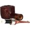 Kirsch Pipes Freehands Category B Pot Sand_05