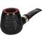 Kirsch Pipes Freehands Category B Brandy Sand_03