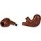Kirsch Pipes Freehands Freeform Glatt_06