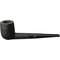 Tsuge Tasting Pipe 21mm Sand Loose Cut (6123)