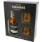 Kinahans Irish Whiskey The Cask Project Verpackung