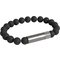 Les Fines Lames Punch Bracelets Lava - Elastic_01
