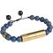 Les Fines Lames Punch Bracelets Noche Gold Ring_01