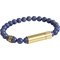 Les Fines Lames Punch Bracelets Noche Gold Ring - Elastic_01
