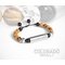 Les Fines Lames Punch Bracelets Colorado Skull I_02