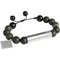 Les Fines Lames Punch Bracelets Candela Leaf_01