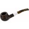 Savinelli The 80s Child Black (15502)