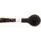 Savinelli The 80s Child Black (15502) Unterboden