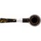 Savinelli The 80s Child Black (15502) Draufsicht