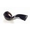 Brebbia Pipe Republic Noce 834