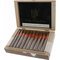 Dalay Artisan Series Box 11 von 30 Kiste offen