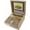 Perla del Mar Shade Corona Gorda Kiste offen