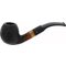 Molina Zebrano Modell 6 sandblast (12304)