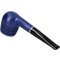 Big Ben R-Design 908 bleu augestellt