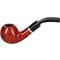 Barasso Terracotta Bent Apple B-Ware_01