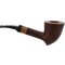 Savinelli Autograph sandblast (interne Nr. 1) Detailbild 1