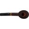 Savinelli Autograph sandblast (interne Nr. 5) Detailbild 3
