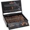 Toscano Master Aged Serie 3 Kiste offen