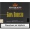 Master Aged Gran Robusto box front