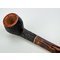 Savinelli Tortuga rustic 504 Detailbild
