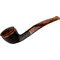 Savinelli Tortuga rustic 305