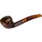 Savinelli Tortuga glatt 305