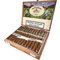 Joya de Nicaragua Clasico Numero 6 Kiste offen