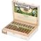 Clasico Original Green Room Selection box open