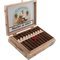 Dapper El Borracho Robusto Kiste offen