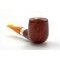 Rattray's Monarch Terracotta Modell 5 (B-Ware) gedreht Kopf vorn