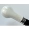 Barling Ivory (Meerschaum) Straight smooth (15296) (interne Nr. 1)