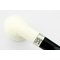 Barling Ivory (Meerschaum) Bent Rustic (15299) (interne Nr. 23)_03
